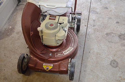 Property photo 110 - PERSONAL PROPERTY AUCTION in DeKalb County